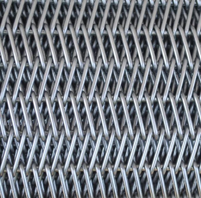 Özel Korozyon Direnci Meyve Çikolata Konveyör Bantlı Zincir Tahrikli 16