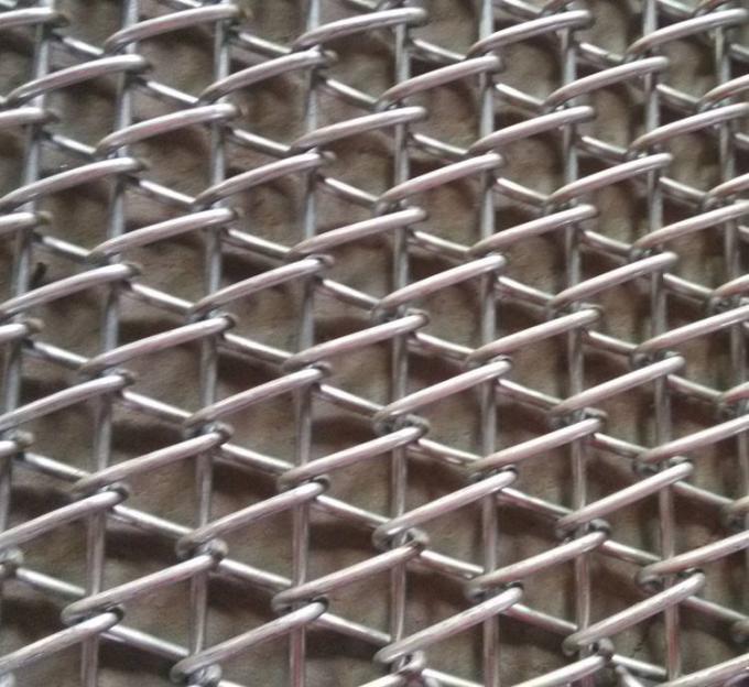 Özel Korozyon Direnci Meyve Çikolata Konveyör Bantlı Zincir Tahrikli 17