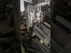 316l Düz Hasır Bant Sıcaklığına Dayanıklı Zincir Hasır